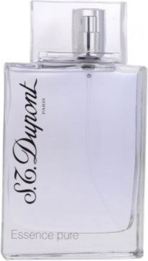 S.T. Dupont Essence Pure EDT 100 ml 1