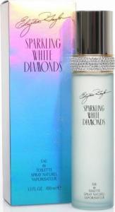 Elizabeth Arden Sparkling White Diamonds EDT 100 ml 1