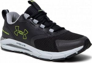 Under Armour Buty Under Armor Hovr Sonic STRT RFLCT M 3024496-002, Rozmiar: 45.5 1