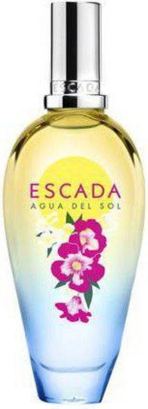 Escada Agua Del Sol EDT (woda toaletowa) 100 ml 1