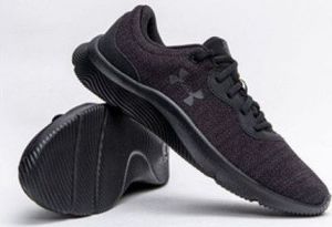 Under Armour Buty Under Armour 2 M 3024134-002, Rozmiar: 40.5 1