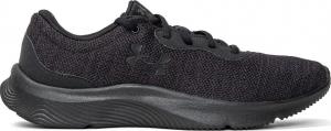 Under Armour Buty Mojo 2 czarne r. 42 (3024134-002) 2