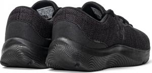 Under Armour Buty Mojo 2 czarne r. 44.5 (3024134-002) 3