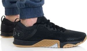 Under Armour Buty Under Armour UA TriBase Reign 3 M 3023698-001, Rozmiar: 41 1