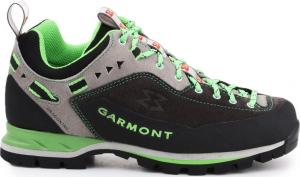 Buty trekkingowe damskie Garmont Dragontail MNT czarno-zielone r. 36 1