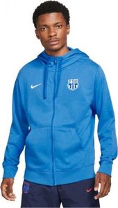 Nike Bluza Nike FC Barcelona NSW Club M CZ7510-427, Rozmiar: XL 1
