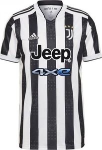 Adidas Koszulka adidas Juventus 21/22 Home Jersey M GS1442, Rozmiar: S 1