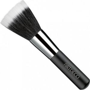 Artdeco All In One Powder & Make Up Brush Premium Quality Pędzel do podkładu i pudru sypkiego 1