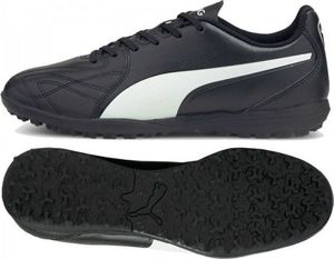 Puma Buty piłkarskie Puma King Hero 21 TT M 106556 01, Rozmiar: 42 1/2 1