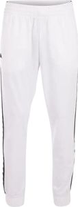 Kappa Spodnie męskie Kappa Jelge białe 310013 11-0601 XL 1