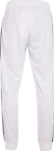 Kappa Spodnie męskie Kappa Jelge białe 310013 11-0601 XL 2
