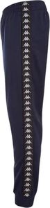 Kappa Spodnie męskie Kappa Jelge granatowe 310013 19-4010 2XL 3