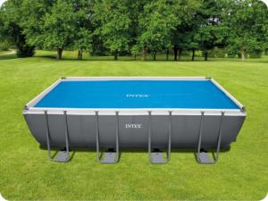 Intex Pokrywa solarna do basenu 549 x 274 cm INTEX 28016 3