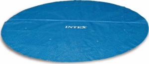 Intex Pokrywa solarna do basenu 488 cm INTEX 28014 1