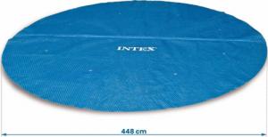 Intex Pokrywa solarna do basenu 457 cm INTEX 28013 5