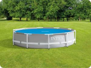 Intex Pokrywa solarna do basenu 290 cm INTEX 28011 2