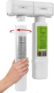 Ecowater Ecowater EPS-1000 filtr do wody 2