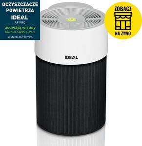 Oczyszczacz powietrza Ideal AP30 Pro 2