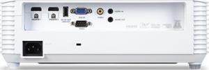 Projektor Acer H6523BDP Lampowy 1920 x 1080px 3500 lm DLP 5