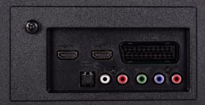 Telewizor Sharp 32CB3E LED 32'' HD Ready 8