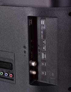 Telewizor Sharp 32CB3E LED 32'' HD Ready 9