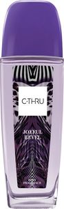 C-Thru C-THRU Joyful Revel Dezodorant naturalny spray 75ml 1