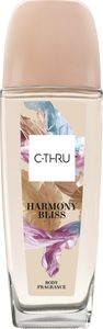 C-Thru C-THRU Harmony Bliss Dezodorant naturalny spray 75ml 1