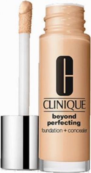 Clinique Beyond Perfecting Foundation & Concealer 04 Creamwhip 30ml 1