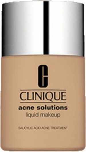 Clinique podkład Anti Blemish Solutions Liquid Makeup 06 Fresh Sand 30ml 1