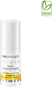 Organique ORGANIQUE Hydrating Therapy Koncentrat do twarzy 20ml 1