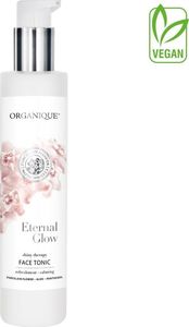 Organique Eternal Glow Shiny Therapy Tonik do twarzy 200ml 1