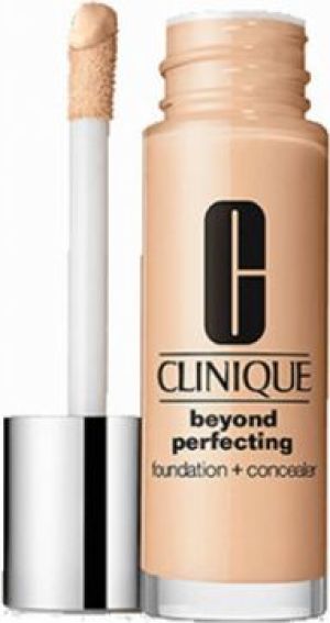 Clinique Beyond Perfecting Foundation & Concealer 02 Alabaster 30ml 1