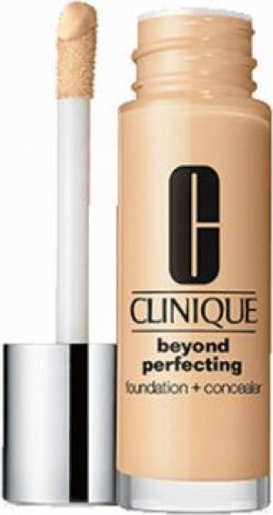 Clinique Beyond Perfecting Foundation & Concealer 05 Breeze 30ml 1