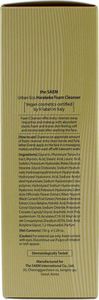 theSaem Urban Eco Harakeke Wegańska Pianka do oczyszczania do twarzy 150ml 4