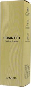 theSaem Urban Eco Harakeke Emulsion Wegańska emulsja do twarzy 130ml 1