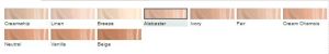 Clinique podkład i korektor Beyond Perfecting Foundation & Concealer 14 Vanilla 30ml 2
