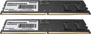 Pamięć Patriot Signature, DDR5, 32 GB, 4800MHz, CL40 (PSD532G4800K) 2