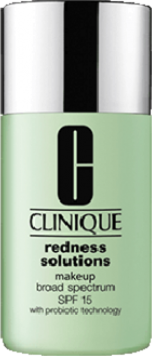 Clinique podkład Redness Solutions Makeup SPF15 02 Calming Fair 30ml 1