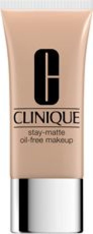 Clinique Stay-Matte Oil Free Makeup 19 Sand 30ml 1