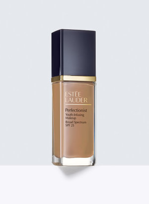 Estee Lauder Perfectionist Youth-Infusing Makeup SPF25 4N1 Shell Beige 30ml 1