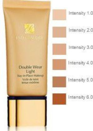 Estee Lauder Double Wear Light Stay in Place Makeup SPF10 Intensity 4.0 30ml 1