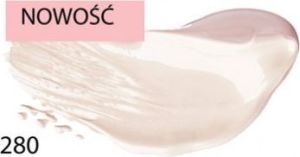 Ingrid Mineral Silk & Lift Foundation Podkład mineralny 280 30ml 2