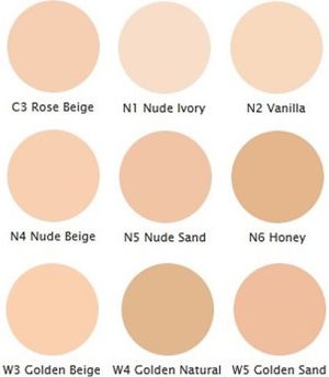 L’Oreal Paris True Match Super Blendable Foundation N2 Vanille 30ml 2