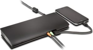 Stacja/replikator Kensington SD4600P 6