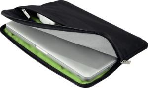Etui Esselte LEITZ Complete SleeveSmart Traveller 13.3" Czarny 2
