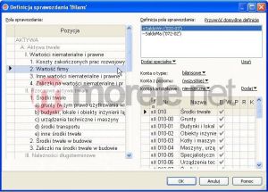 Program Insert Zestaw Biuro Rachunkowo-Płacowe Plus 4