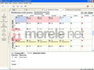 Program Insert Zestaw Biuro Rachunkowo-Płacowe Plus 5