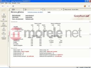 Program Insert Zestaw Biuro Rachunkowo-Płacowe Plus 6