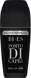 Bi-es Bi-es Porto Di Caprio for Man Dezodorant roll-on 50ml 1