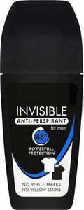Bi-es Bi-es Invisible for Woman Dezodorant roll-on 50ml 1